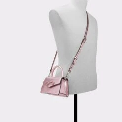 EbadantenTop Handle Bag 7 EbadantenTop Handle Bag -Trendy Soles Sales Store ebadanten pink 650 002 042 alt3 sq gy 2000x2000