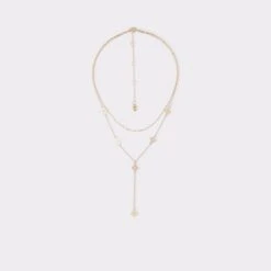 ElbereladarLayered Necklace