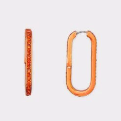 Final Sale - The Item Cannot Be ReturnedElektroEarrings