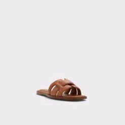 &New NewElenaaSlide Sandal -Trendy Soles Sales Store elenaa brown 210 001 043 alt3 sq gy 2000x2000