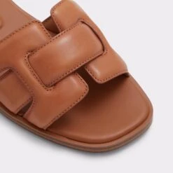 &New NewElenaaSlide Sandal -Trendy Soles Sales Store elenaa brown 210 001 043 alt4 sq gy 2000x2000