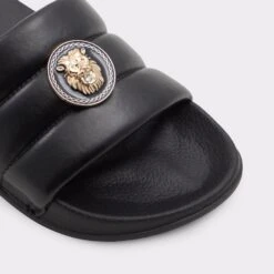 EnamariaSlide Sandal -Trendy Soles Sales Store enamaria multi 970 002 043 alt4 sq gy 2000x2000