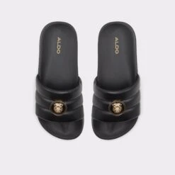 EnamariaSlide Sandal -Trendy Soles Sales Store enamaria multi 970 002 043 alt5 sq gy 2000x2000