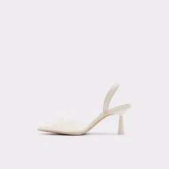 SaleEnaverSling Back High Heel -Trendy Soles Sales Store enaver pink 680 002 020 alt2 sq gy 2000x2000