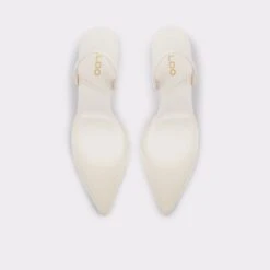 SaleEnaverSling Back High Heel -Trendy Soles Sales Store enaver pink 680 002 020 alt5 sq gy 2000x2000