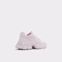 EnziaJogger Sneaker - Jogger Sole -Trendy Soles Sales Store enzia pink 650 003 029 alt1 sq gy 2000x2000