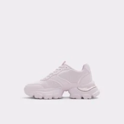 EnziaJogger Sneaker - Jogger Sole -Trendy Soles Sales Store enzia pink 650 003 029 alt2 sq gy 2000x2000