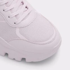 EnziaJogger Sneaker - Jogger Sole -Trendy Soles Sales Store enzia pink 650 003 029 alt4 sq gy 2000x2000