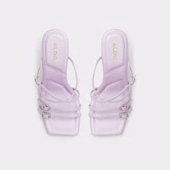 EriasienHeeled Mule -Trendy Soles Sales Store eriasien purple 540 002 051 alt5 sq gy 2000x2000