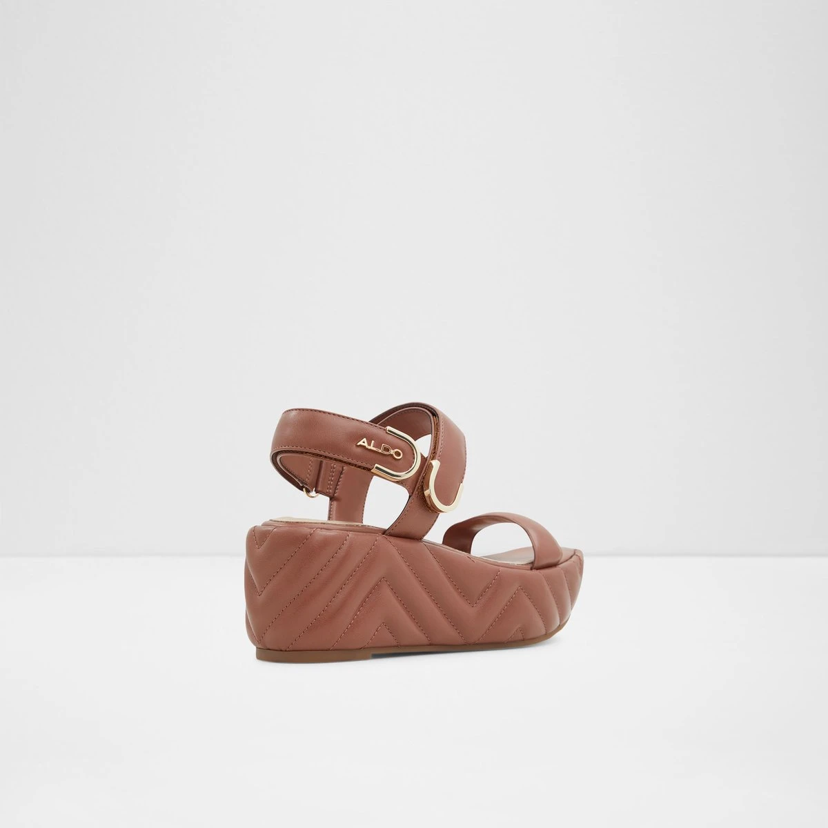 Final Sale - The Item Cannot Be ReturnedEroellanWedge Sandal - Platform 2 Final Sale - The Item Cannot Be ReturnedEroellanWedge Sandal - Platform - Image 2
