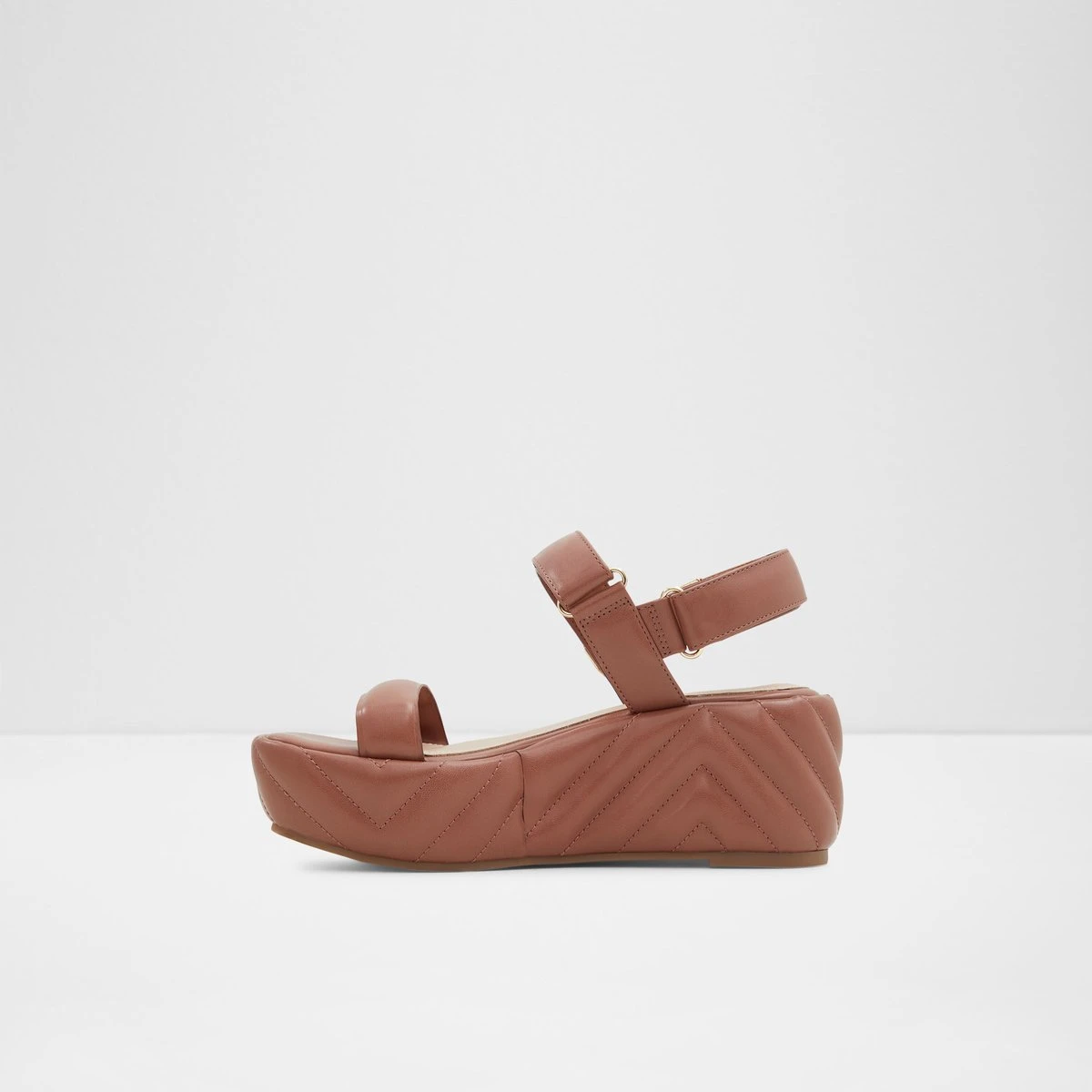Final Sale - The Item Cannot Be ReturnedEroellanWedge Sandal - Platform 3 Final Sale - The Item Cannot Be ReturnedEroellanWedge Sandal - Platform - Image 3