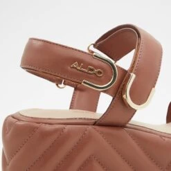 Final Sale - The Item Cannot Be ReturnedEroellanWedge Sandal - Platform 10 Final Sale - The Item Cannot Be ReturnedEroellanWedge Sandal - Platform -Trendy Soles Sales Store eroellan brown 221 002 043 alt4 sq nt 1200x1200