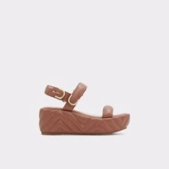 Final Sale - The Item Cannot Be ReturnedEroellanWedge Sandal - Platform