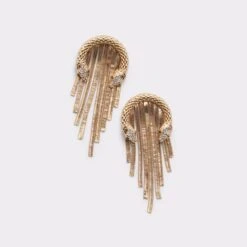 Final Sale - The Item Cannot Be ReturnedEteaChandelier Earrings