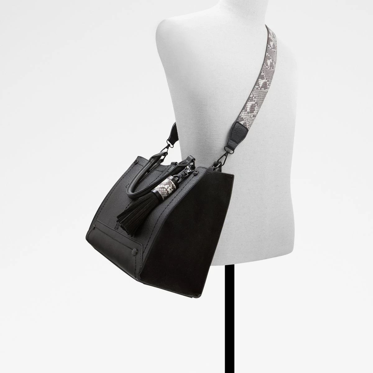 SaleEtnaxSatchel Bag 4 SaleEtnaxSatchel Bag - Image 4