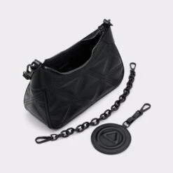 &New NewFerventtxShoulder Bag -Trendy Soles Sales Store ferventtx black 008 002 043 alt2 sq gy 2000x2000