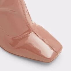 Final Sale - The Item Cannot Be ReturnedFidellaAnkle Boot -Trendy Soles Sales Store fidella brown 221 002 033 alt4 sq gy 2000x2000