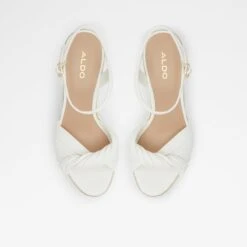 SaleFlorennaWedge Sandal - Wedge Heel -Trendy Soles Sales Store florenna white 115 002 029 alt5 sq nt 1200x1200