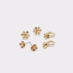 Final Sale - The Item Cannot Be ReturnedFlutterEarrings