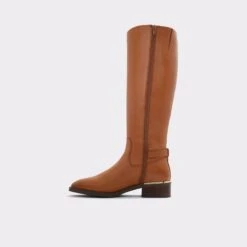 Final Sale - The Item Cannot Be ReturnedFraennaRiding Boot -Trendy Soles Sales Store fraenna brown 210 001 043 alt2 sq gy 2000x2000