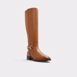 Final Sale - The Item Cannot Be ReturnedFraennaRiding Boot -Trendy Soles Sales Store fraenna brown 210 001 043 alt3 sq gy 2000x2000