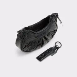 FraydaxShoulder Bag -Trendy Soles Sales Store fraydax black 008 002 004 alt2 sq gy 2000x2000