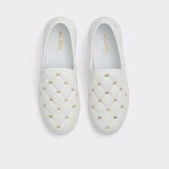 FrieswenSlip-on Sneaker -Trendy Soles Sales Store frieswen white 110 002 039 alt5 sq gy 2000x2000
