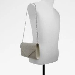 GeavenCrossbody Clutch -Trendy Soles Sales Store geaven silver 040 002 029 alt3 sq nt 1200x1200