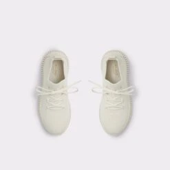 Pillow WalkGilgaJogger Sole Sneaker - Jogger Sole -Trendy Soles Sales Store gilga white 110 003 017 alt5 sq gy 2000x2000