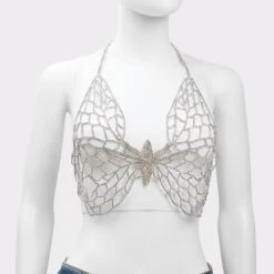 SaleGlamflyyBody Jewerly