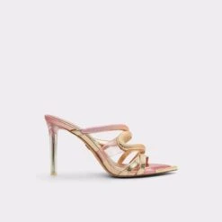 SaleGlyconaHeeled Mule - Stiletto Heel