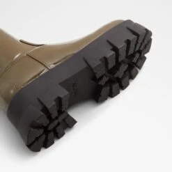 Final Sale - The Item Cannot Be ReturnedGrandsolePlatform Ankle Boot - Lug Sole -Trendy Soles Sales Store grandsole beige 250 002 033 alt6 sq nt 1200x1200