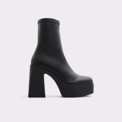 LightweightGrandstepChelsea Boot - Block Heel