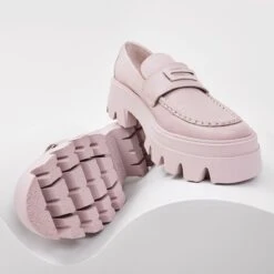 Final Sale - The Item Cannot Be ReturnedGrandwalkLoafer - Lug Sole -Trendy Soles Sales Store grandwalk grey 060 001 043 look part sq nt 1200x1200