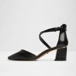 Flexible SolesGrarwenStrappy Heeled Sandal -Trendy Soles Sales Store grarwen black 001 002 029 alt2 sq nt 1200x1200