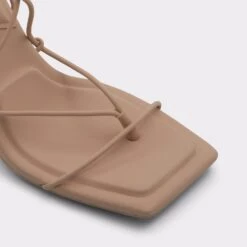 HaidiStrappy Heeled Sandal -Trendy Soles Sales Store haidi beige 270 002 043 alt4 sq gy 2000x2000