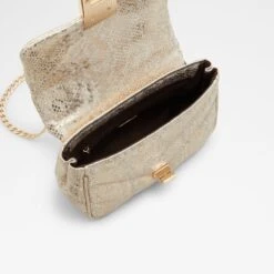 Final Sale - The Item Cannot Be ReturnedHaowiaCrossbody Bag -Trendy Soles Sales Store haowia gold 711 002 039 alt2 sq nt 1200x1200