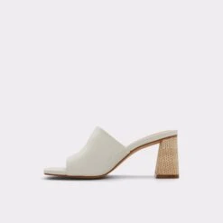 &New NewHaransMule -Trendy Soles Sales Store harans white 121 001 043 alt2 sq gy 2000x2000