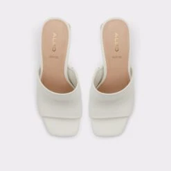 &New NewHaransMule -Trendy Soles Sales Store harans white 121 001 043 alt5 sq gy 2000x2000