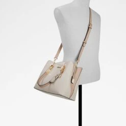 SaleHaysomSatchel Bag -Trendy Soles Sales Store haysom beige 251 002 009 alt3 sq nt 1200x1200