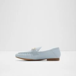 Final Sale - The Item Cannot Be ReturnedHellenLoafer -Trendy Soles Sales Store hellen blue 450 001 043 alt2 sq nt 1200x1200