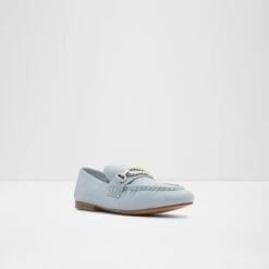 Final Sale - The Item Cannot Be ReturnedHellenLoafer -Trendy Soles Sales Store hellen blue 450 001 043 alt3 sq nt 1200x1200