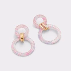 Final Sale - The Item Cannot Be ReturnedIboamethEarrings