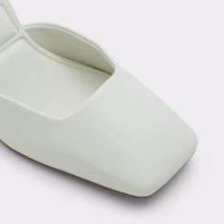 SaleIngenueStrappy Heeled Shoe -Trendy Soles Sales Store ingenue white 121 002 043 alt4 sq gy 2000x2000