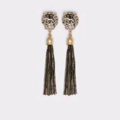 Final Sale - The Item Cannot Be ReturnedIstokpogaChandelier Earrings
