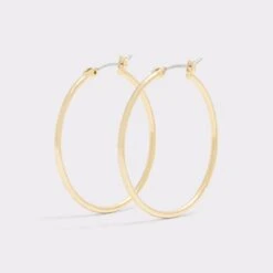 Final Sale - The Item Cannot Be ReturnedJaborosaHoop Earrings