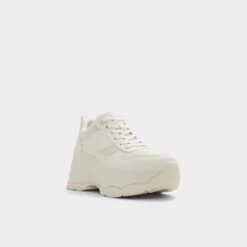 JayaJogger Sneaker - Wedge Heel -Trendy Soles Sales Store jaya white 115 002 029 alt3 sq gy 2000x2000