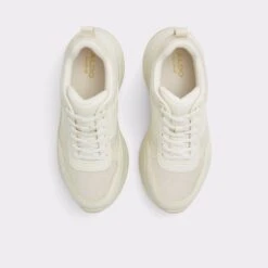 JayaJogger Sneaker - Wedge Heel -Trendy Soles Sales Store jaya white 115 002 029 alt5 sq gy 2000x2000
