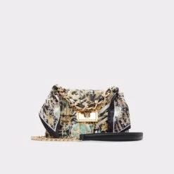 JermeyyxCrossbody Bag