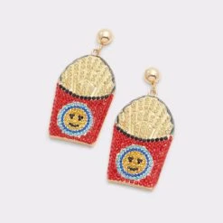Final Sale - The Item Cannot Be ReturnedJoyfriteEarrings